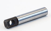 HL 30, Pump Piston