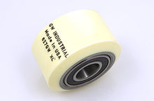 RA 632-076-XL-A, Poly Load Wheel Assembly 97A
