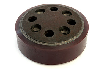 SU S9154, Caster Wheel