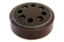 SU S9154, Caster Wheel
