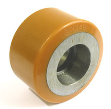 GW 149, Load Wheel