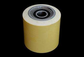 CR 088628-035-A, Load Wheel Assembly