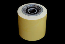 CR 088628-035-A, Load Wheel Assembly
