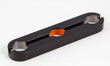 CR 122451-001, Pivot Plate Assembly