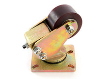 TO 00590-43168-71, CASTER ASSY