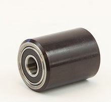 MU 250-A, 2 1/2 X 3 1/4 Poly L/W Assy