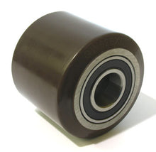 GW 626-XL-A, Load Wheel Assembly