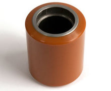 RA 632-071-007, Tandem Poly Load Wheel, High Load 95-A