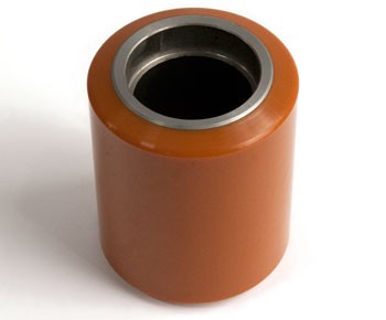 GW 621, Load Wheel