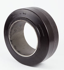 CR 79266, Poly Drive Tire, Smooth Flat, 95-A (13 X 5.5 X 8)