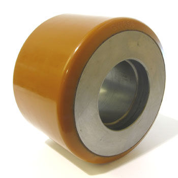 GW 666, Load Wheel