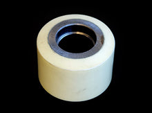 PR 42136-00, WHEEL, POLY, 4 X 2 7/8 X 2.441