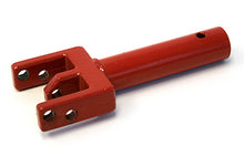 HL 05, Handle Base