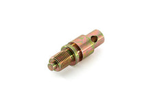 HL 25, Release Rod