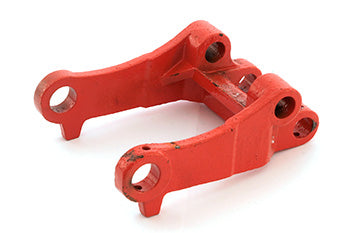 AT Z-1220, Load Wheel Bracket  