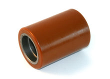 BJ 078257, --Load Wheel, Poly 95A---3 1/4 X 4 1/2--Big Joe, BJ078257