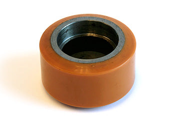 BA 704180, 3.25 X 1.875 52/15 Poly L/W