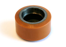 00591-25900-81, POLYURETHANE WHEEL (95D)