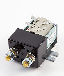 PR 313066-000, Main Contactor