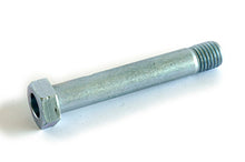 RA 671-041-18, Wheel Axle