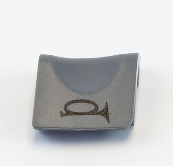 RA 851-201-156, HORN BUTTON, LEFT