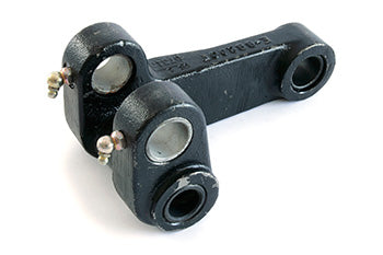 RA 1023730, Bell Crank Subassembly L.H. (6,000 lbs.Cap)