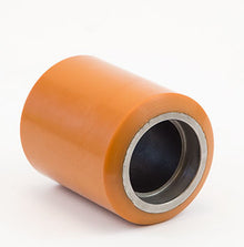 00591-25696-81, POLYURETHANE WHEEL (95D)
