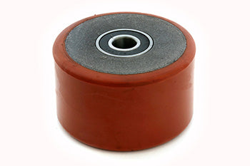 GW 674-A, LOAD WHEEL ASSEMBLY
