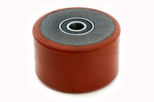 GW 674-A, LOAD WHEEL ASSEMBLY