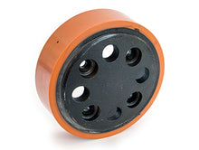 TO 00591-31855-81, Caster Wheel