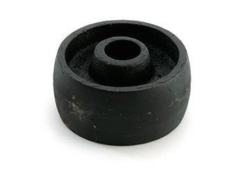 HL 57, Wheel