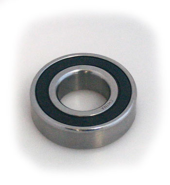 HY 4609401, Wheel Bearing , Stainless Sealed