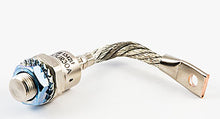 RA 1009833, Transistor