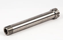 NI 40001-FS000, LOAD WHEEL AXLE