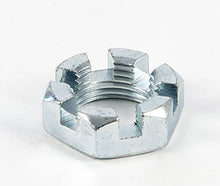 IU HW-348, Nut