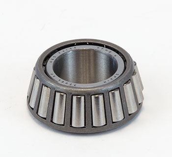 IU BR-487, Cone