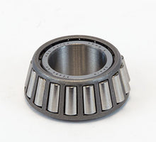 IU BR-487, Cone