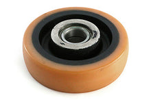 YL 580062912, Caster Wheel Assembly