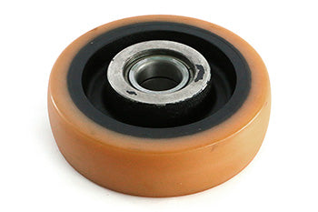 YL 580062913, Caster Wheel Assembly