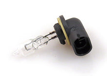 CR 125672, Bulb - 12.80V 37.50W Halogen
