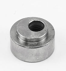 HL 64, Trunnion