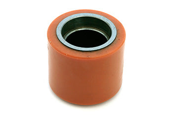 BR 9988-6, POLY LOAD WHEEL, DUAL DESIGN