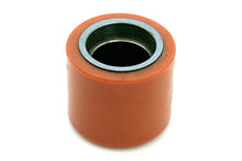 BR 9988-6, POLY LOAD WHEEL, DUAL DESIGN