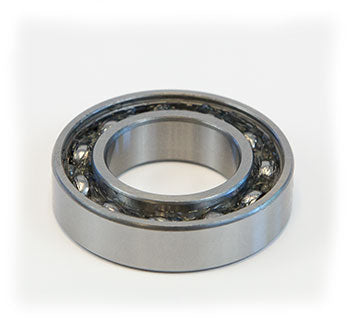 CR 065081-62, Bearing, Rubber Shield