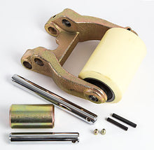 YL 524143966-XL, Load Wheel & Riser Assembly (XL)