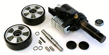 BT 131866-AM | Hydraulic Unit for BT Prime Mover L2000, L2000-U, L2300 ...