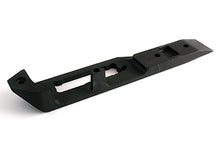 RA 1053385, Closed Wheel Plate, Left-Hand, 5 x 3.62 Load Wheel W/ Sideshift