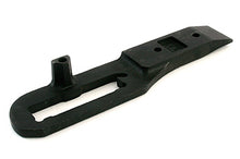 RA 1053390, Wheel Plate, Right-Hand, With Sideshift