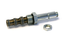 RA 1020957/001, Solenoid Valve, Reach Function, DR32TT