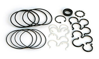 RA 500-444/211, Lift Pump Seal Kit, Dual DC Lift Pump
